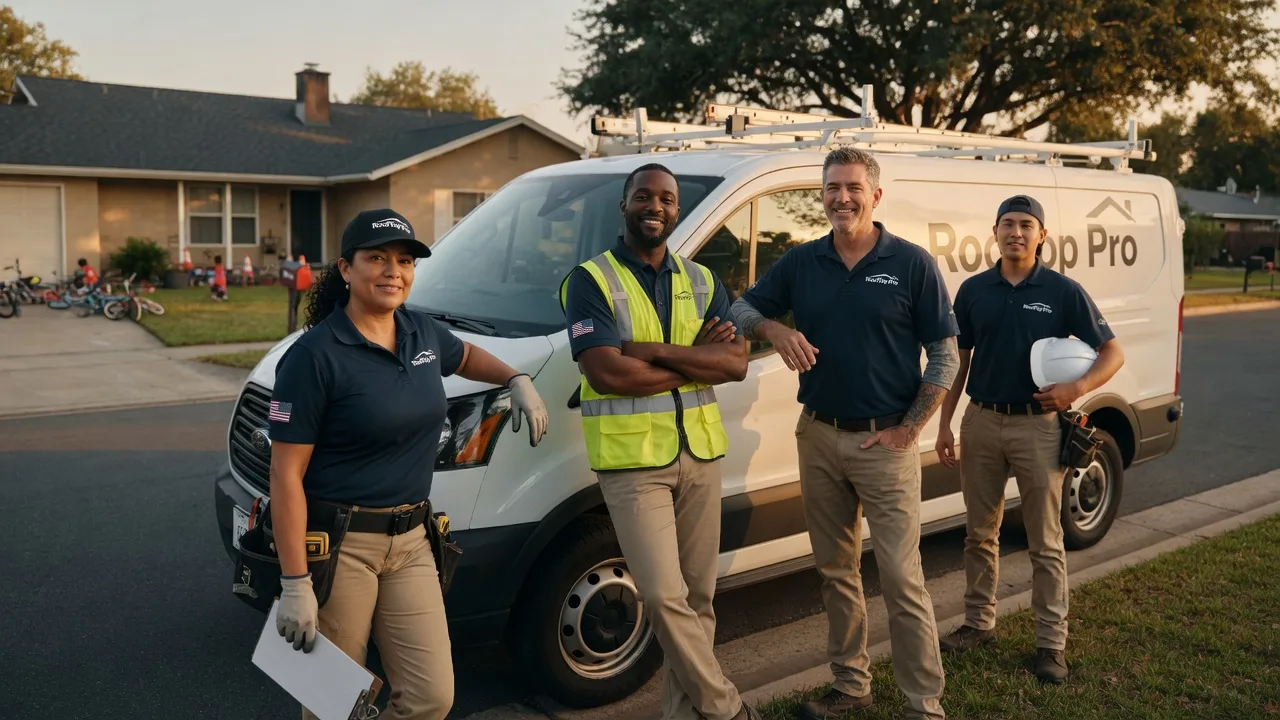Roof Repair in Cumberland, MD near me