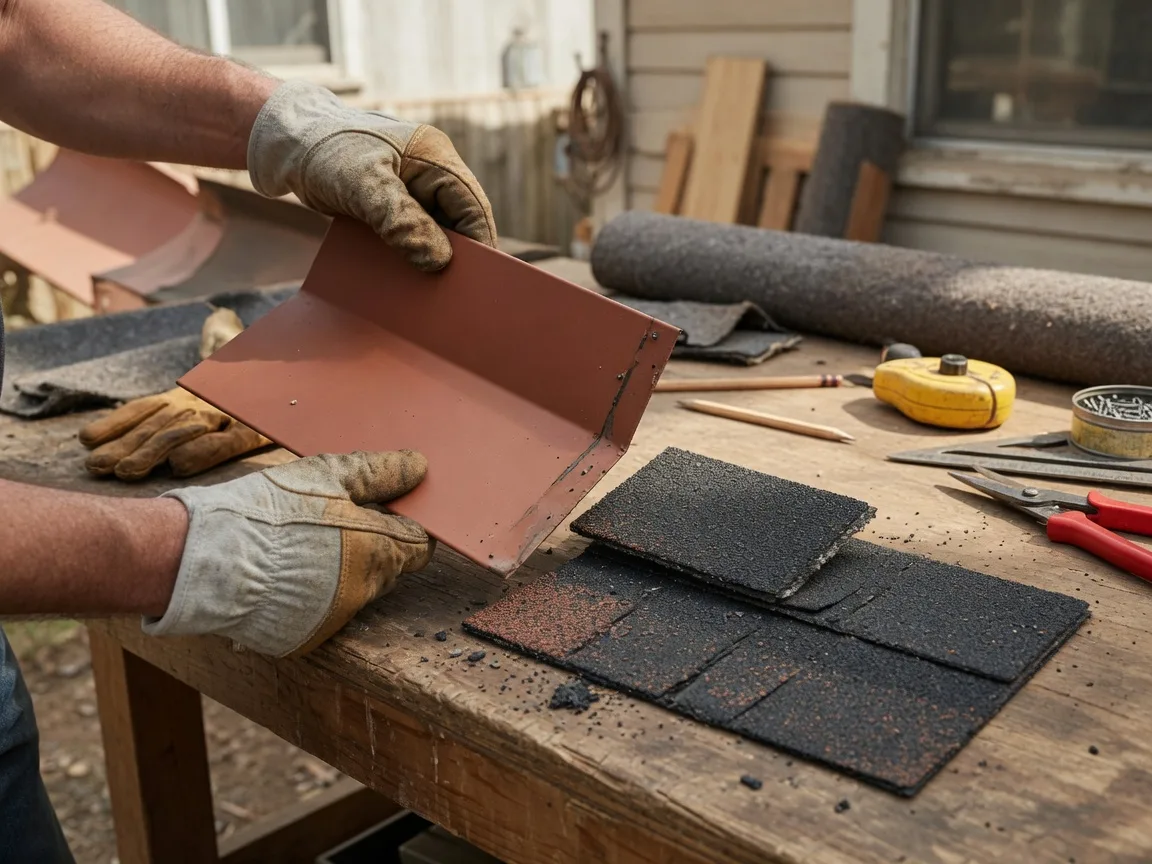 Roof Repair company in Cumberland, MD